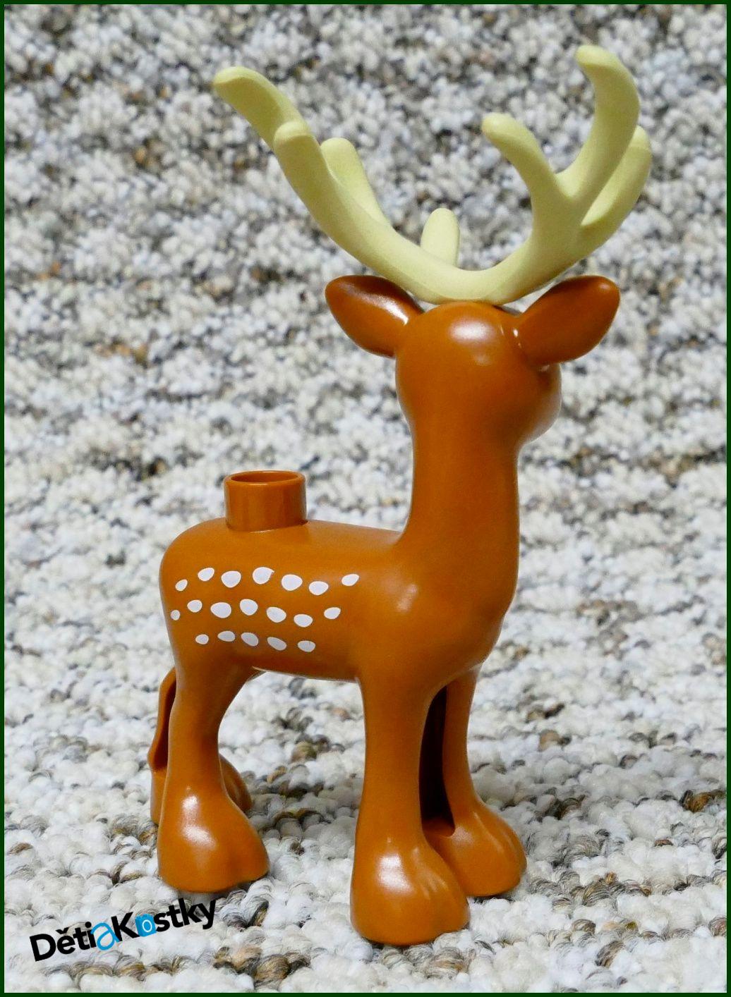 Lego® Duplo® Jelen