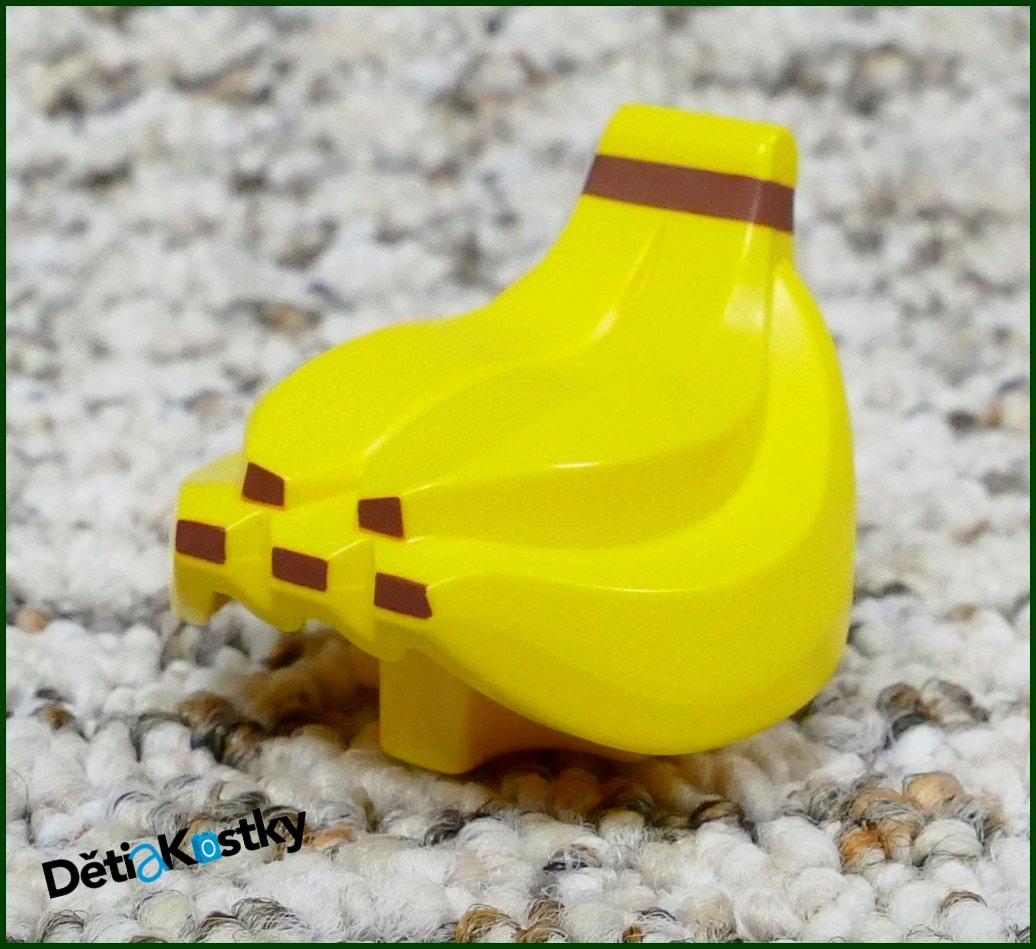 Lego® Duplo® Banány
