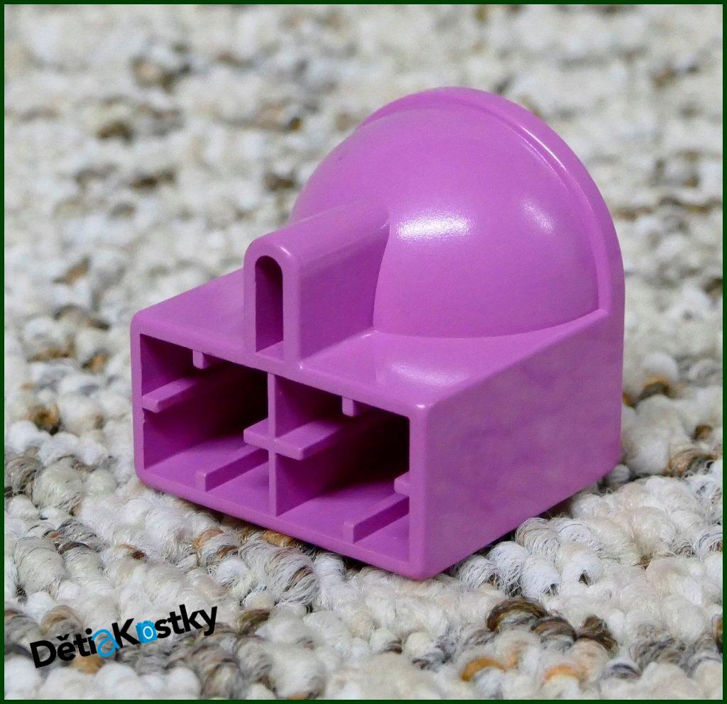 Lego® Duplo® Umyvadlo Růžové