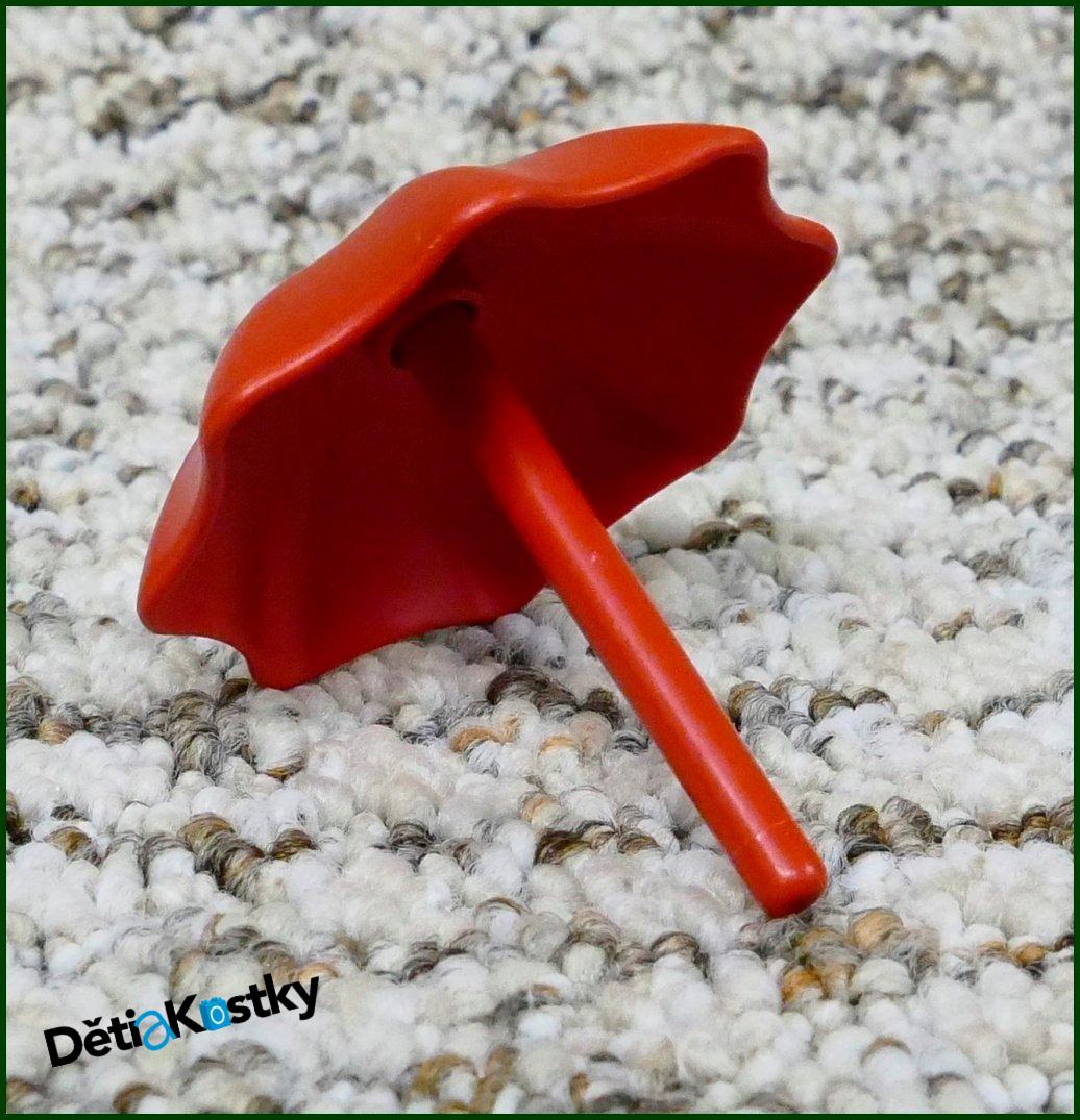 Lego® Duplo® Deštník Červený