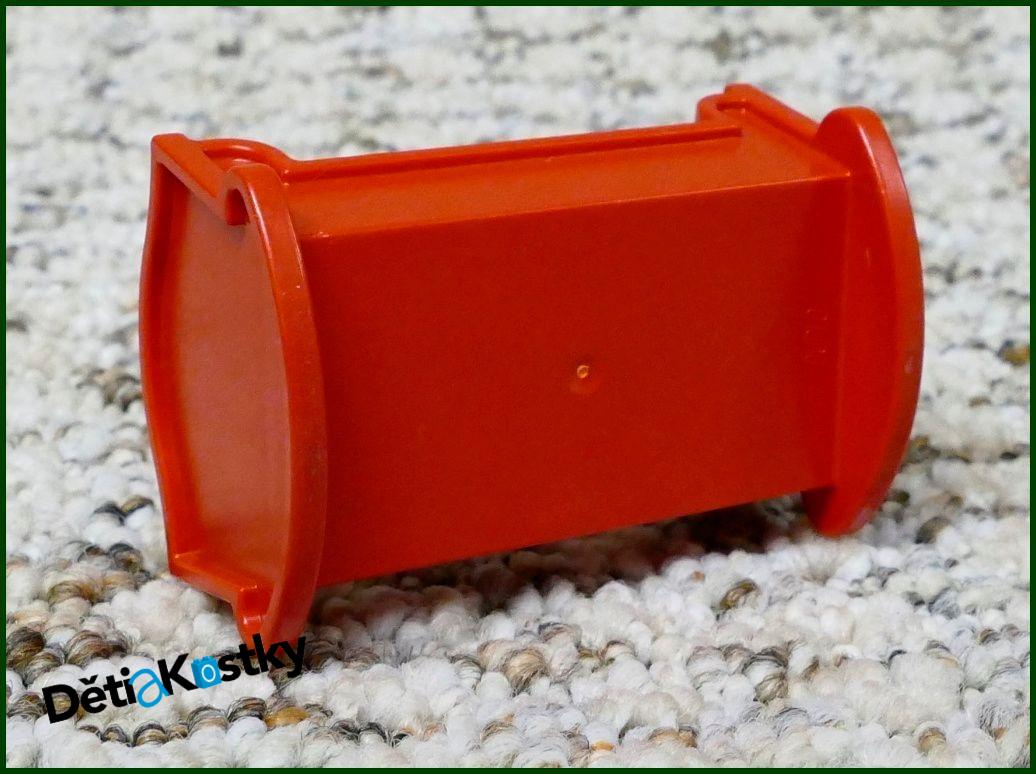 Lego® Duplo® Kolébka Červená