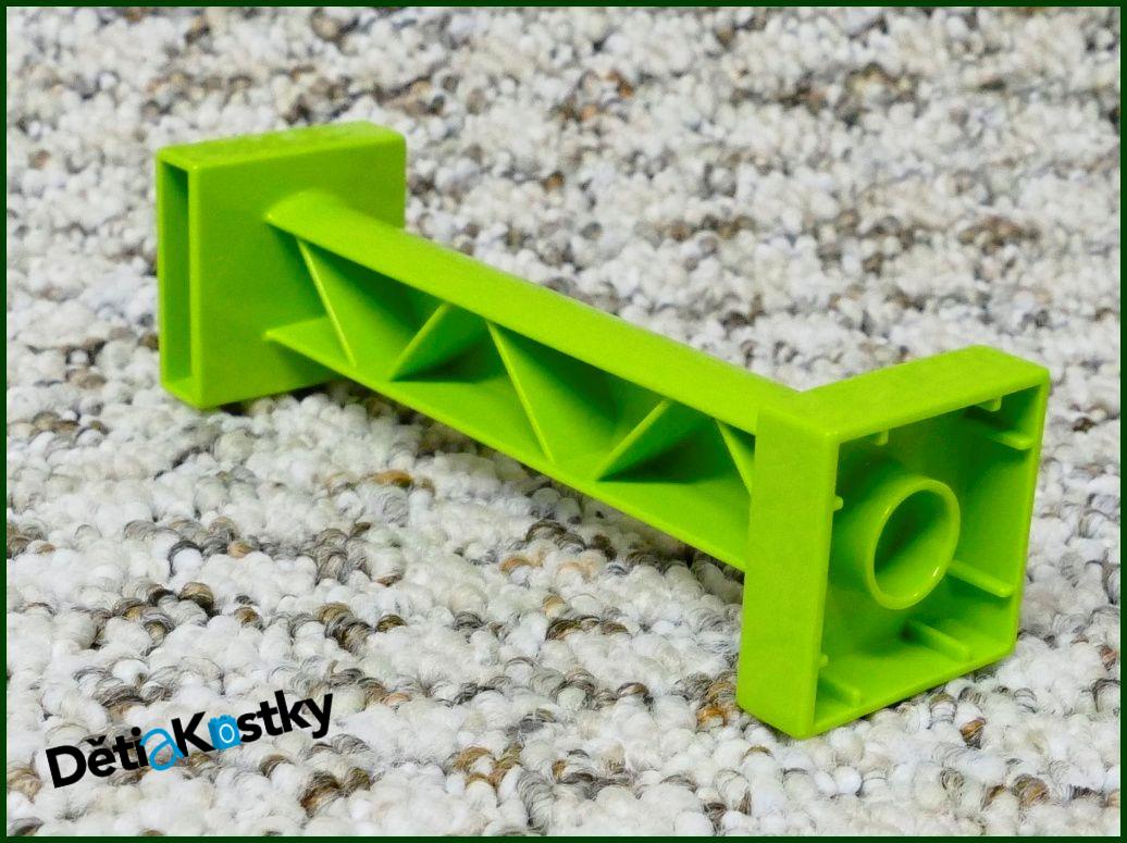 Lego® Duplo® Sloup Limetka