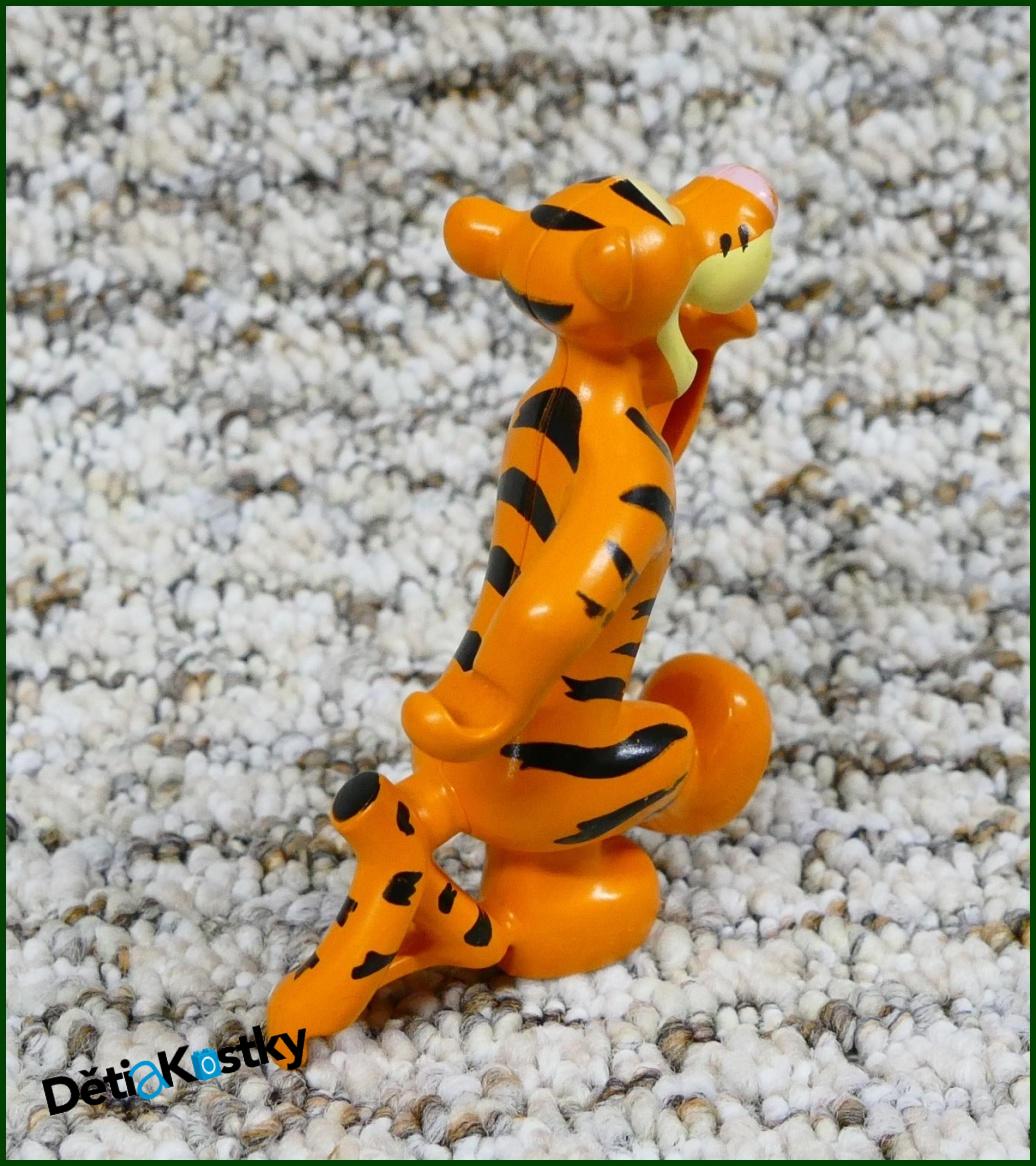 Lego® Duplo® Tygřík z Medvídka Pú Velký