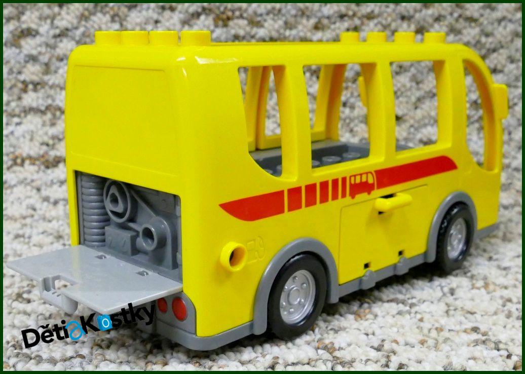 Lego® Duplo® Autobus