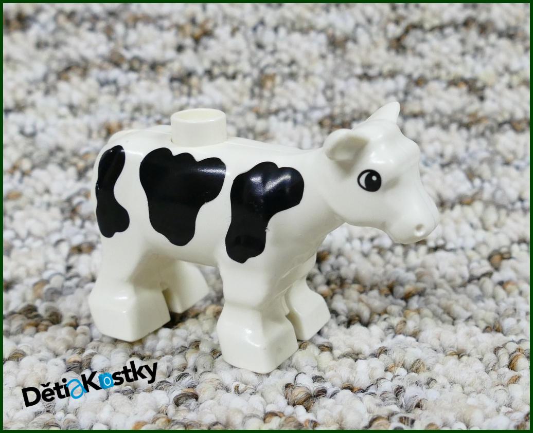 Lego® Duplo® Telátko Bílé