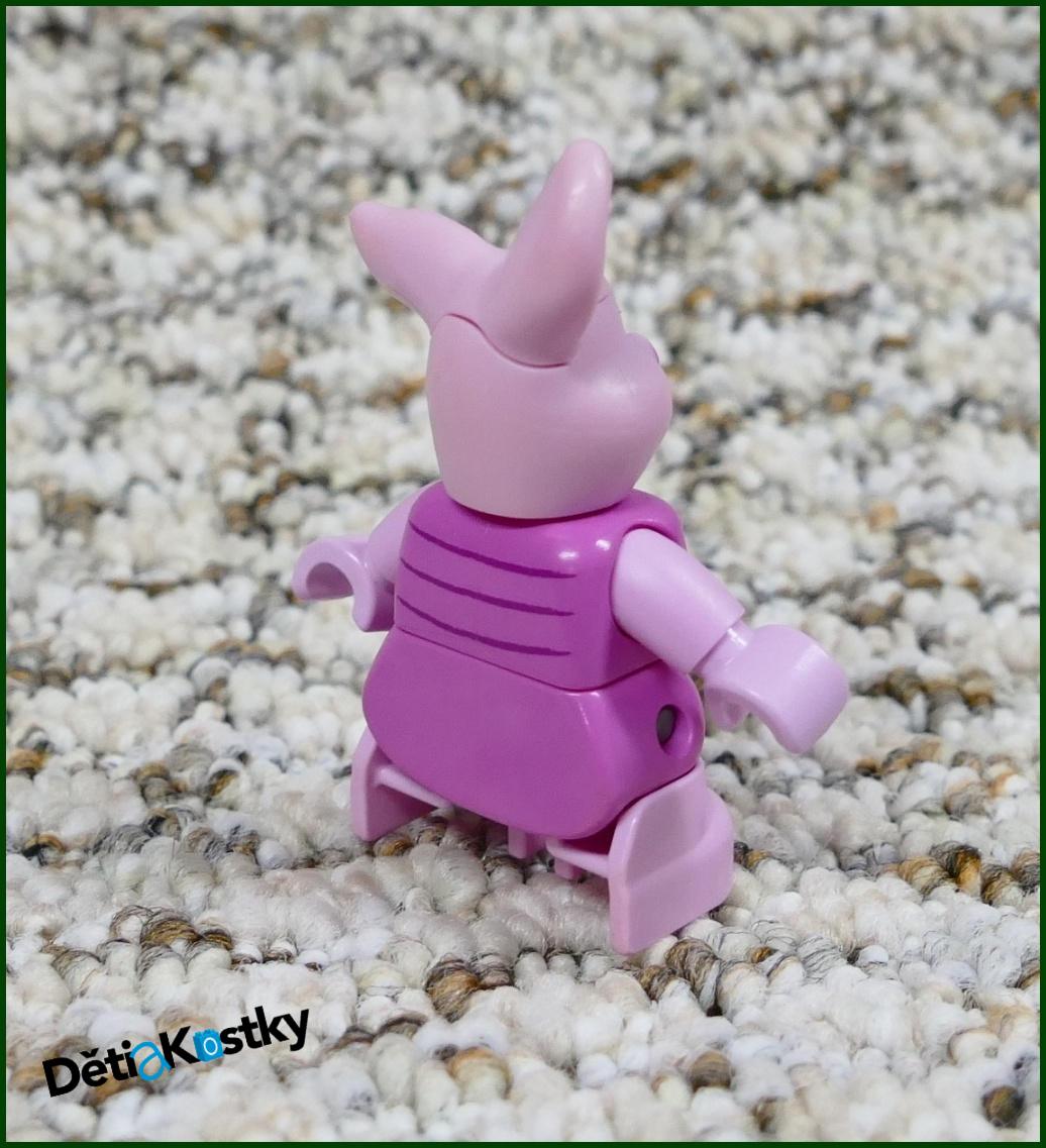 Lego® Duplo® Prasátko z Medvídka PÚ Typ Figurka