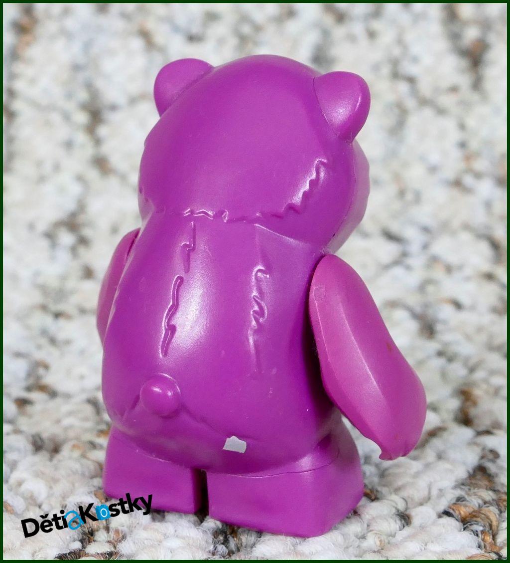Lego® Duplo® Medvěd Mazel (Toy Story)
