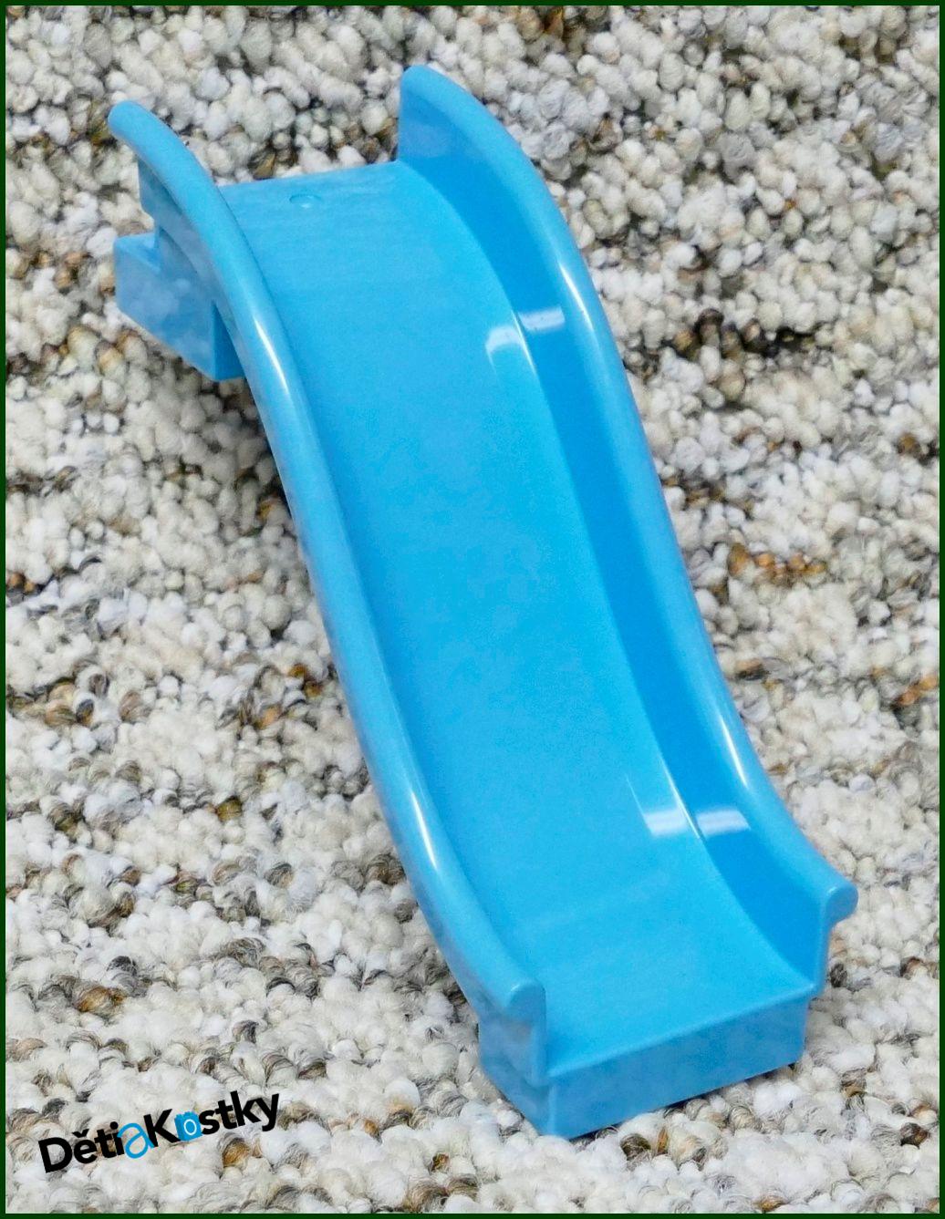 Lego® Duplo® Klouzačka Tyrkysová