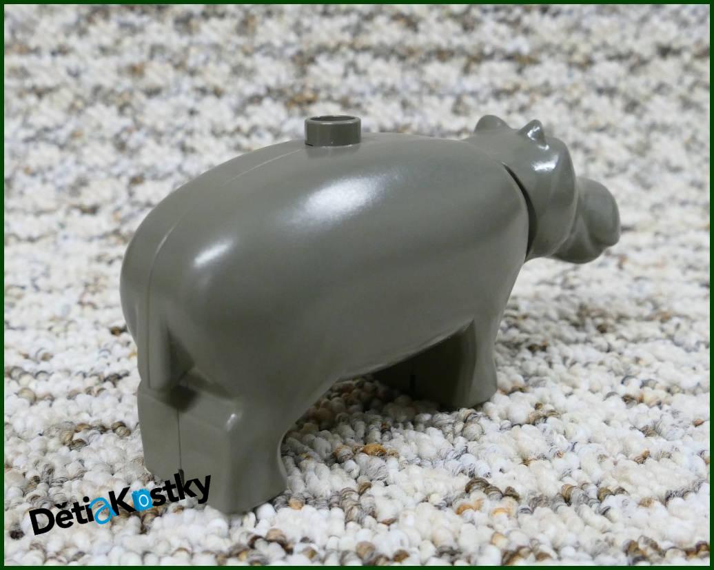 Lego® Duplo® Hroch Velký Starší Typ