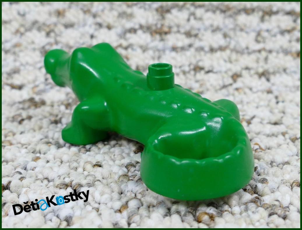 Lego® Duplo® Krokodýl 