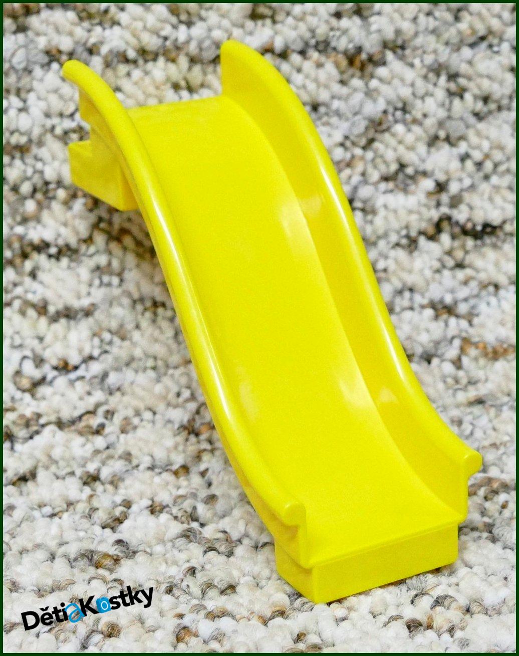 Lego® Duplo® Klouzačka Žlutá