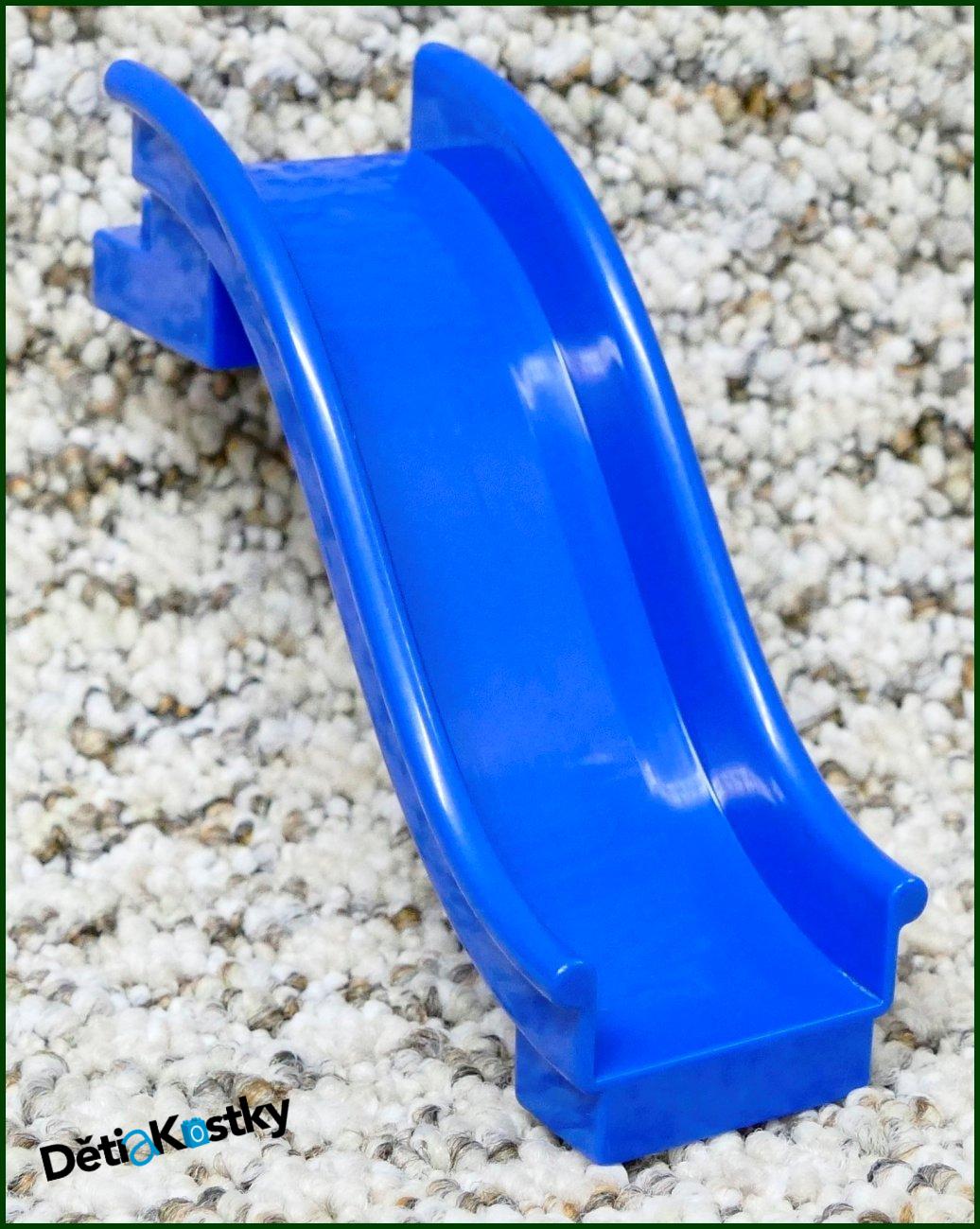 Lego® Duplo® Klouzačka Modrá