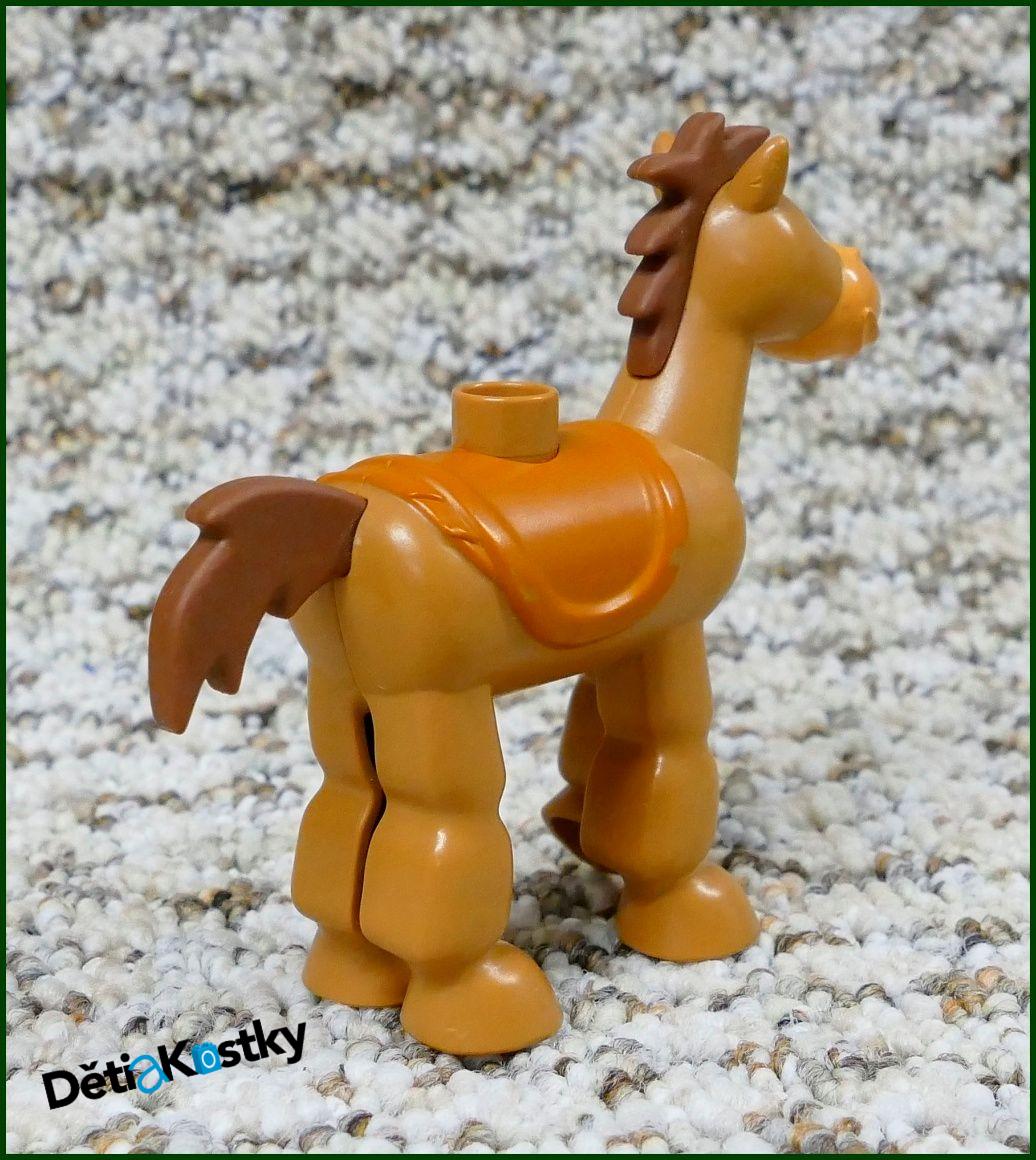 Lego® Duplo® Bulík