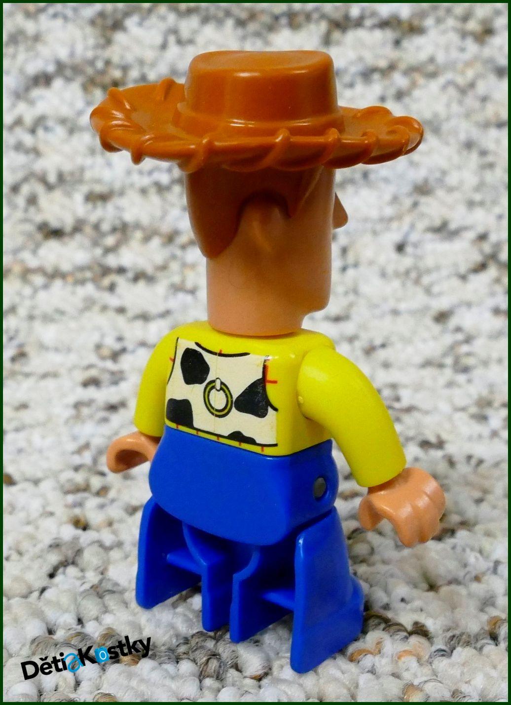 Lego® Duplo® Woody
