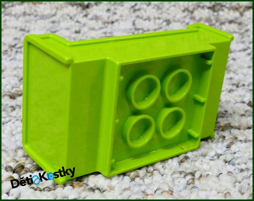 Lego® Duplo® Postýlka Limetka