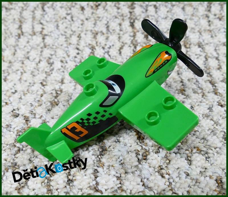 Lego® Duplo® Planes Ripslinger