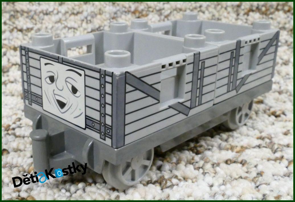 Lego® Duplo® Vagon Nákladní z Mašinky Tomáše