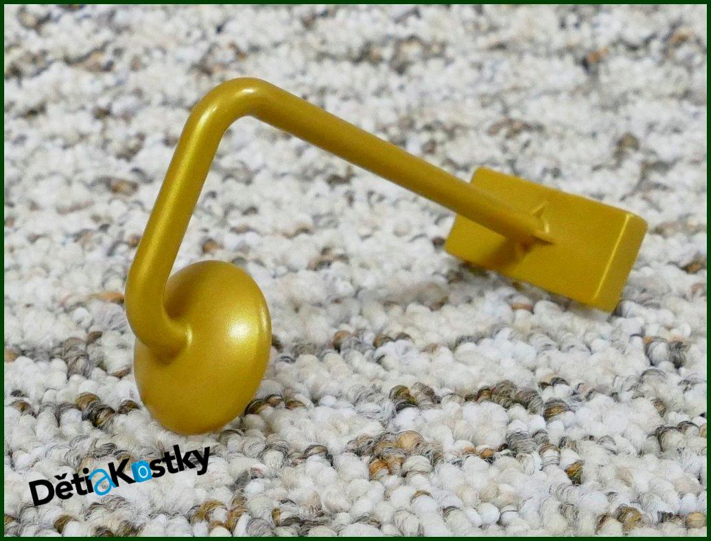 Lego® Duplo® Sprcha Zlatá
