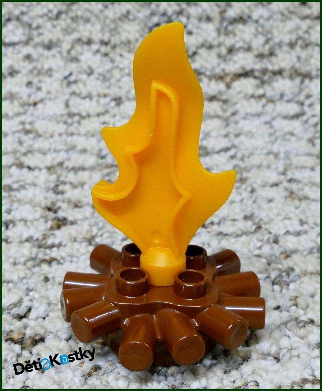 Lego® Duplo® Ohniště