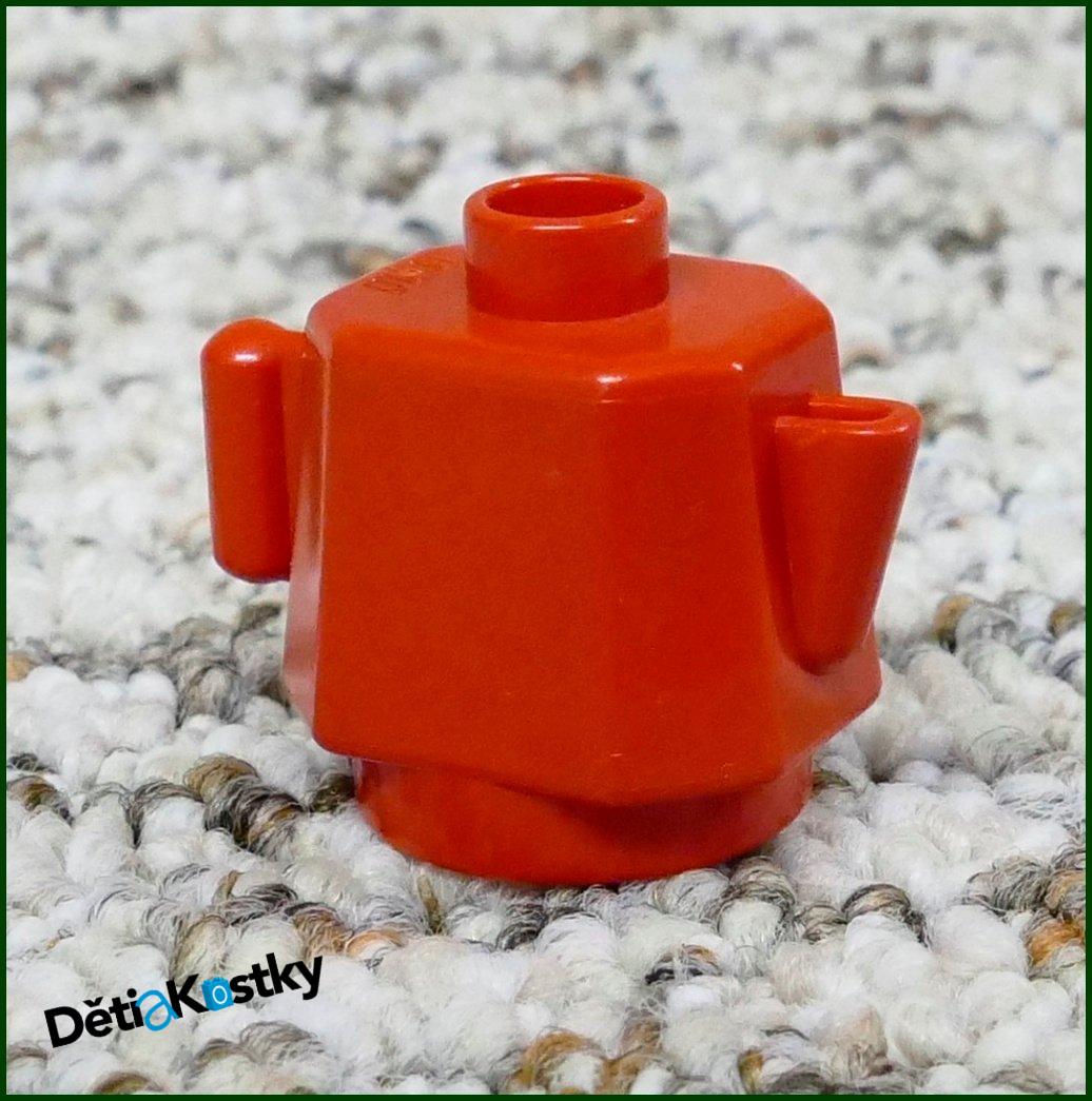 Lego® Duplo® Konvice Malá Červená