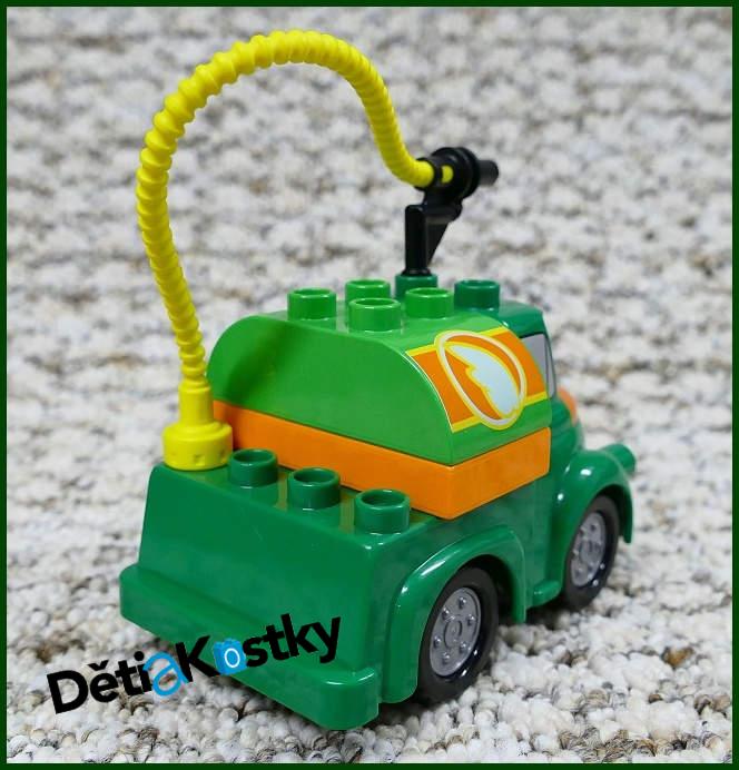 Lego® Duplo® Planes - Chug II