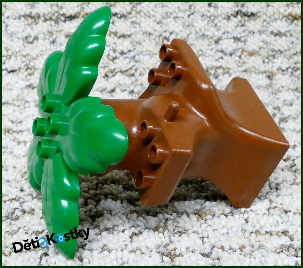 Lego® Duplo® Strom s Korunou