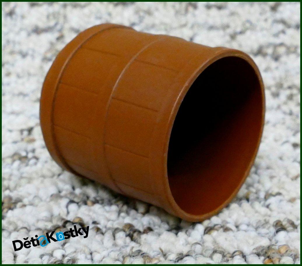 Lego® Duplo® Sud Hnědý Velký