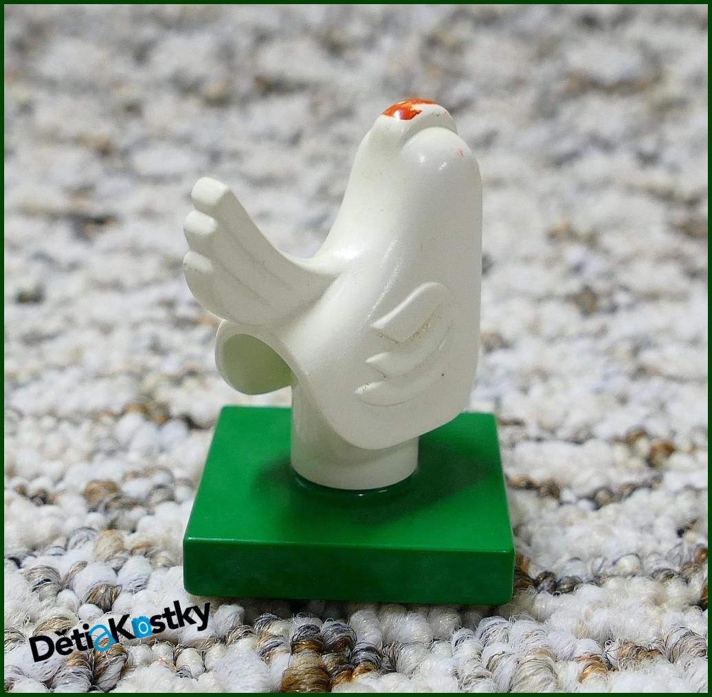 Lego® Duplo® Slepička