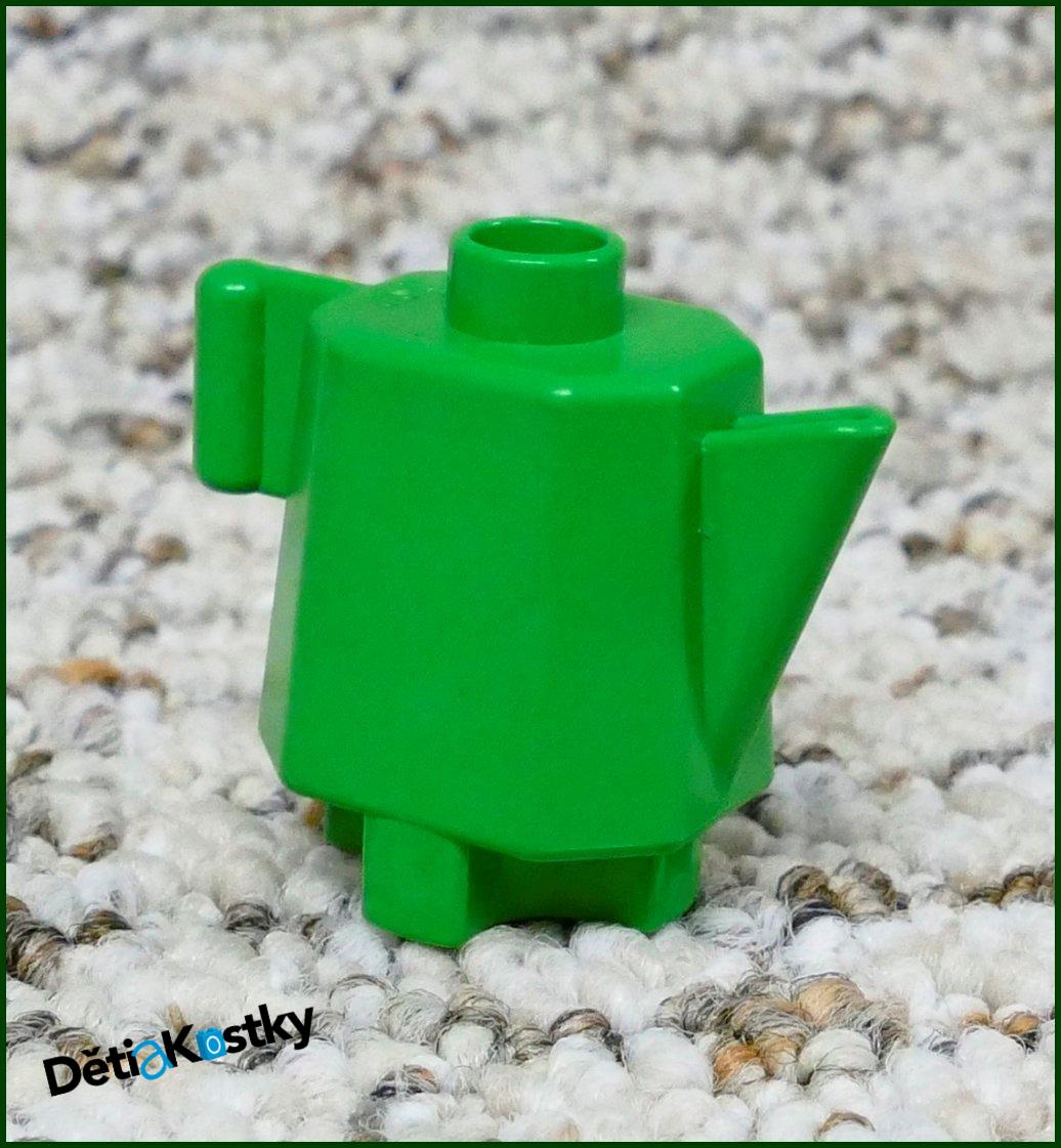 Lego® Duplo® Konvice Vysoká Zelená