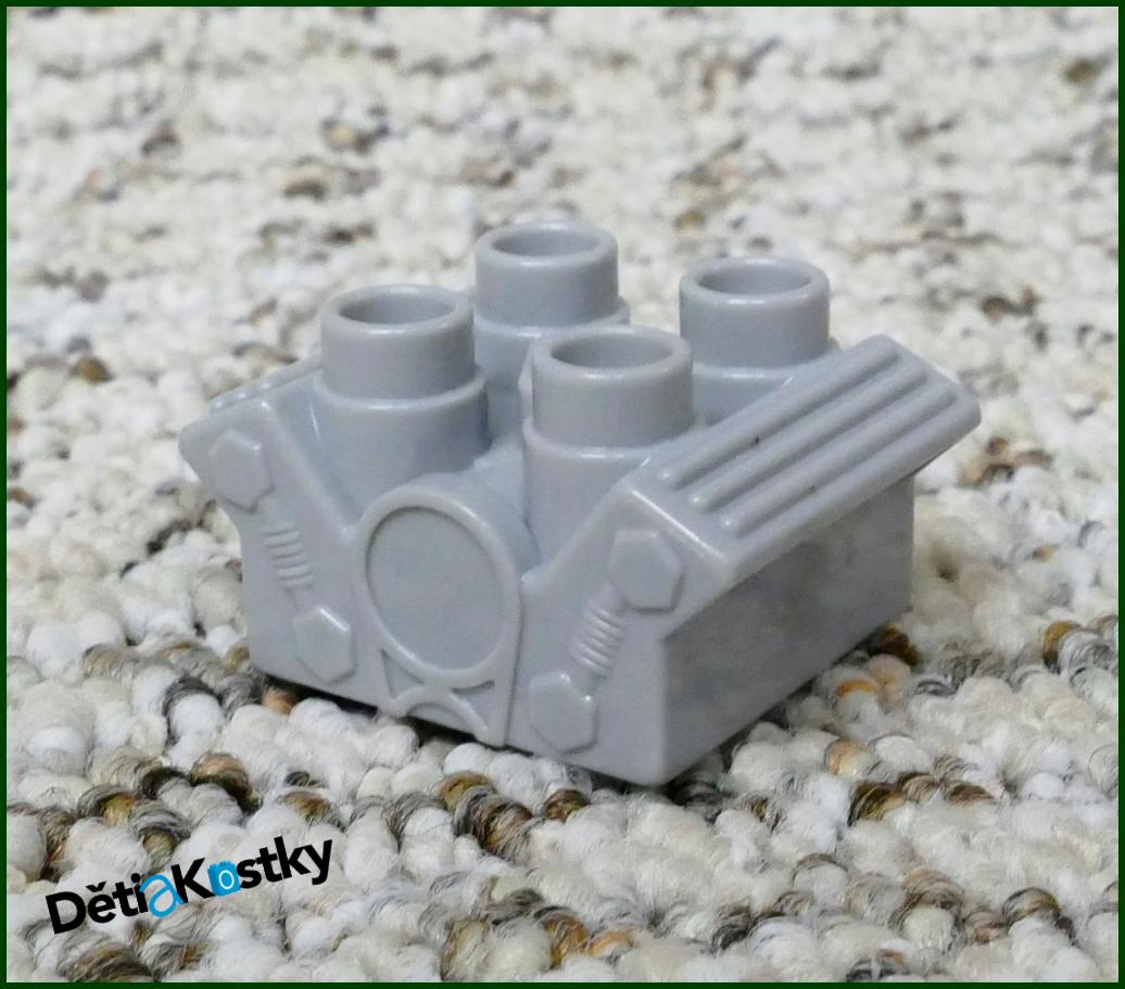 Lego® Duplo® Motor