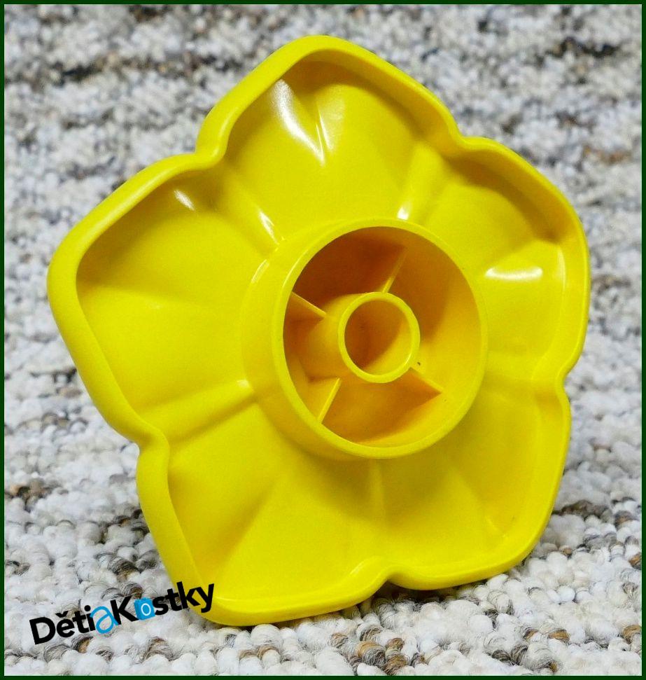 Lego® Duplo® Květina Velká Žlutá