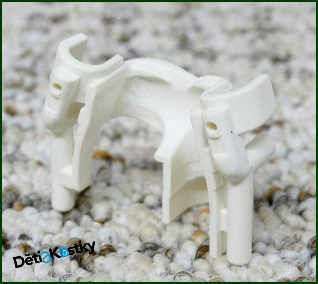 Lego® Duplo® Sádra Pro Figurky