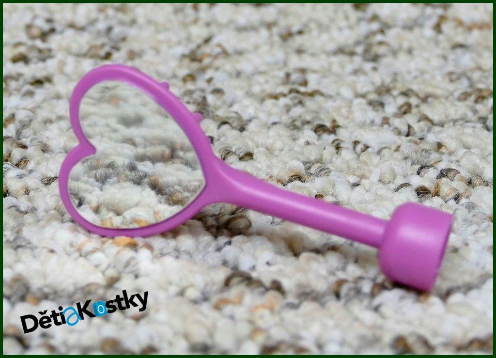 Lego® Duplo® Zrcátko Princezny