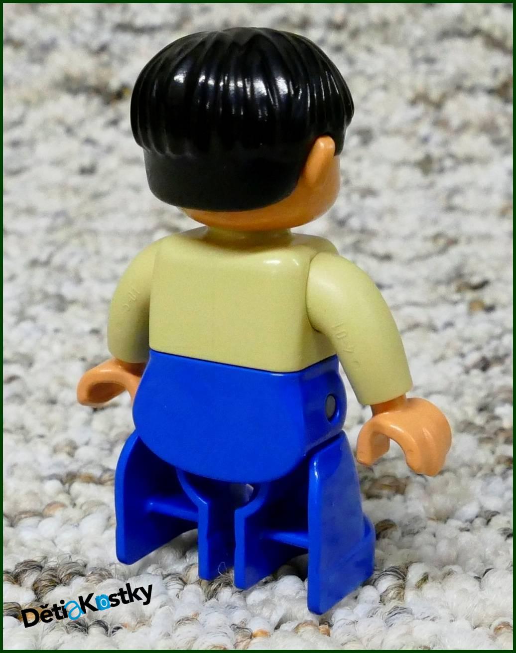 Lego® Duplo® Servisák