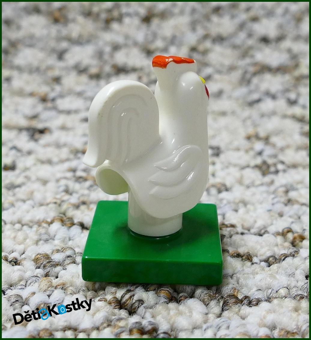Lego® Duplo® Kohoutek