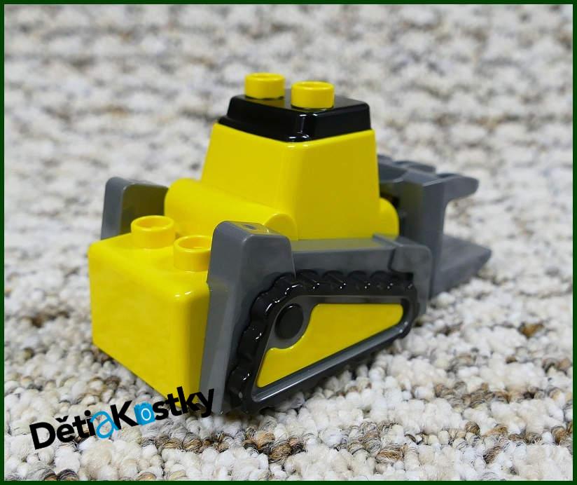 Lego® Duplo® Planes Buldozer Drip