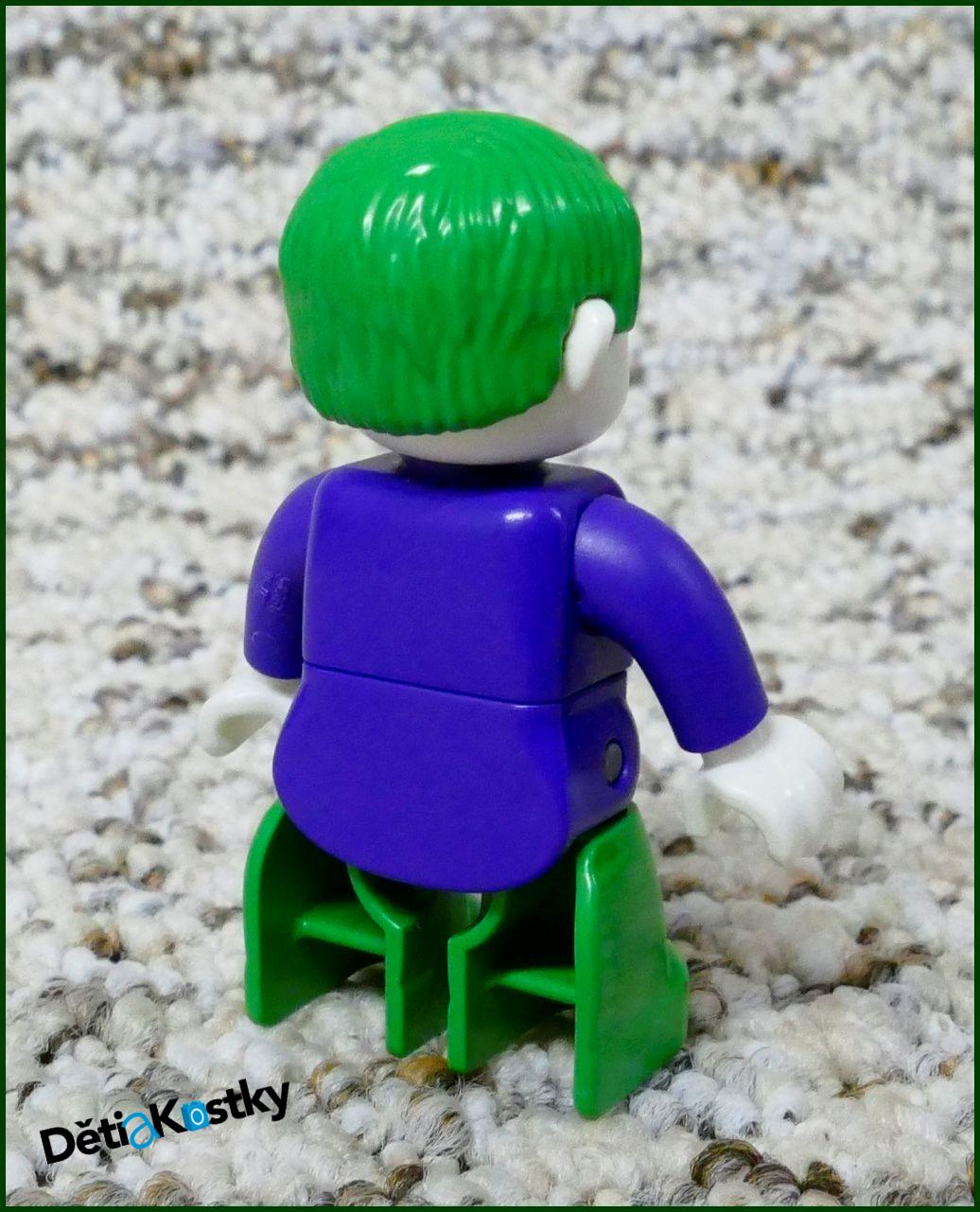 Lego® Duplo® Figurka Joker