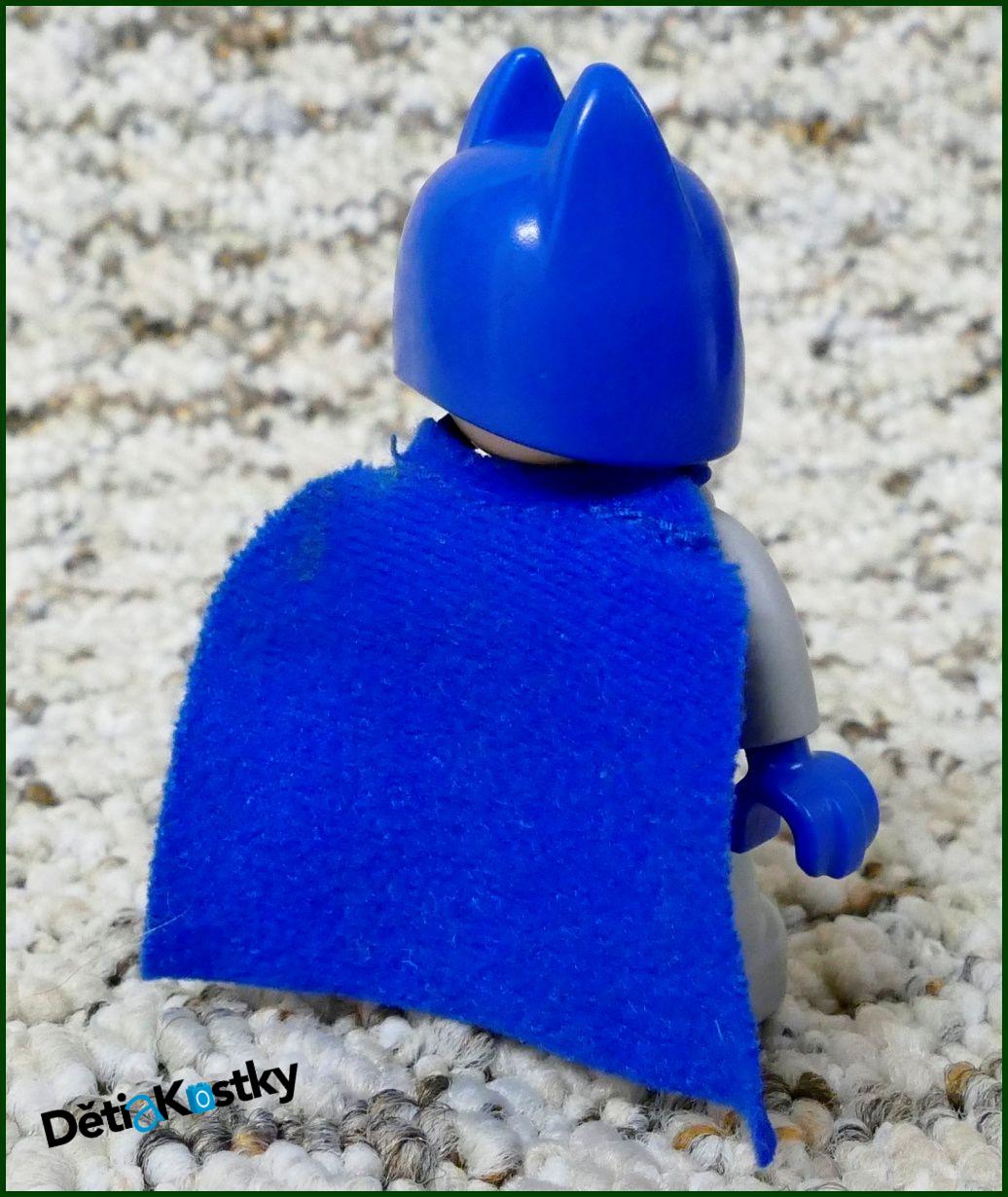 Lego® Duplo® Figurka Batman s Pláštěm