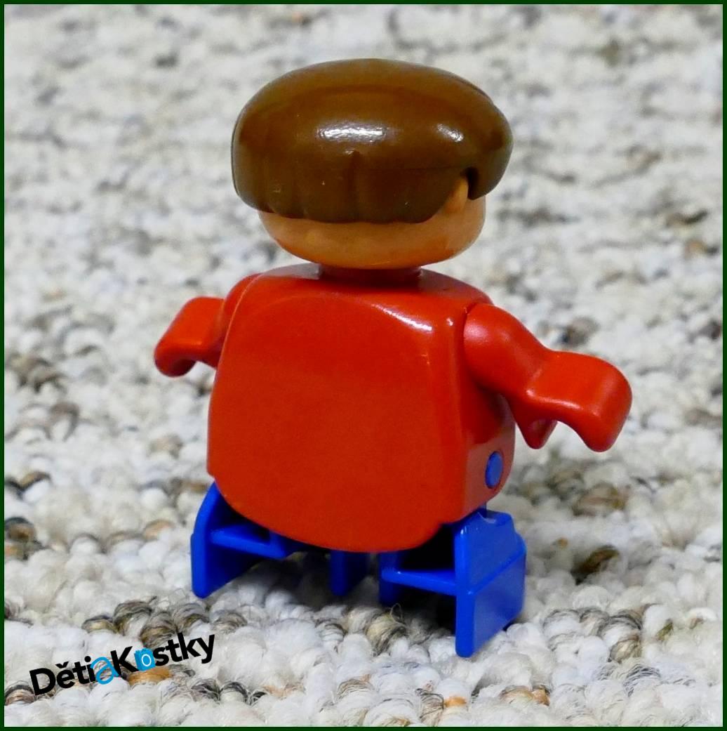Lego® Duplo® Figurka Dítě