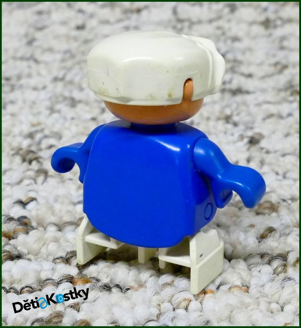 Lego® Duplo® Figurka Miminko - Obrázek Duplo