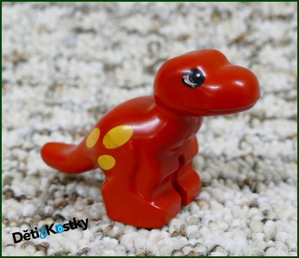 Lego® Duplo® Dino Tyranosaurus Rex Mládě