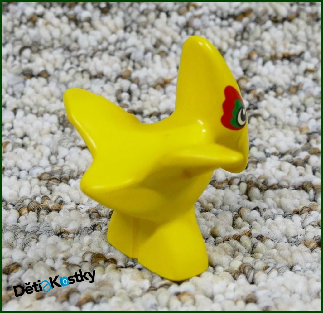 Lego® Duplo® Dino Pteranodon Mládě (Oči Z/Č)