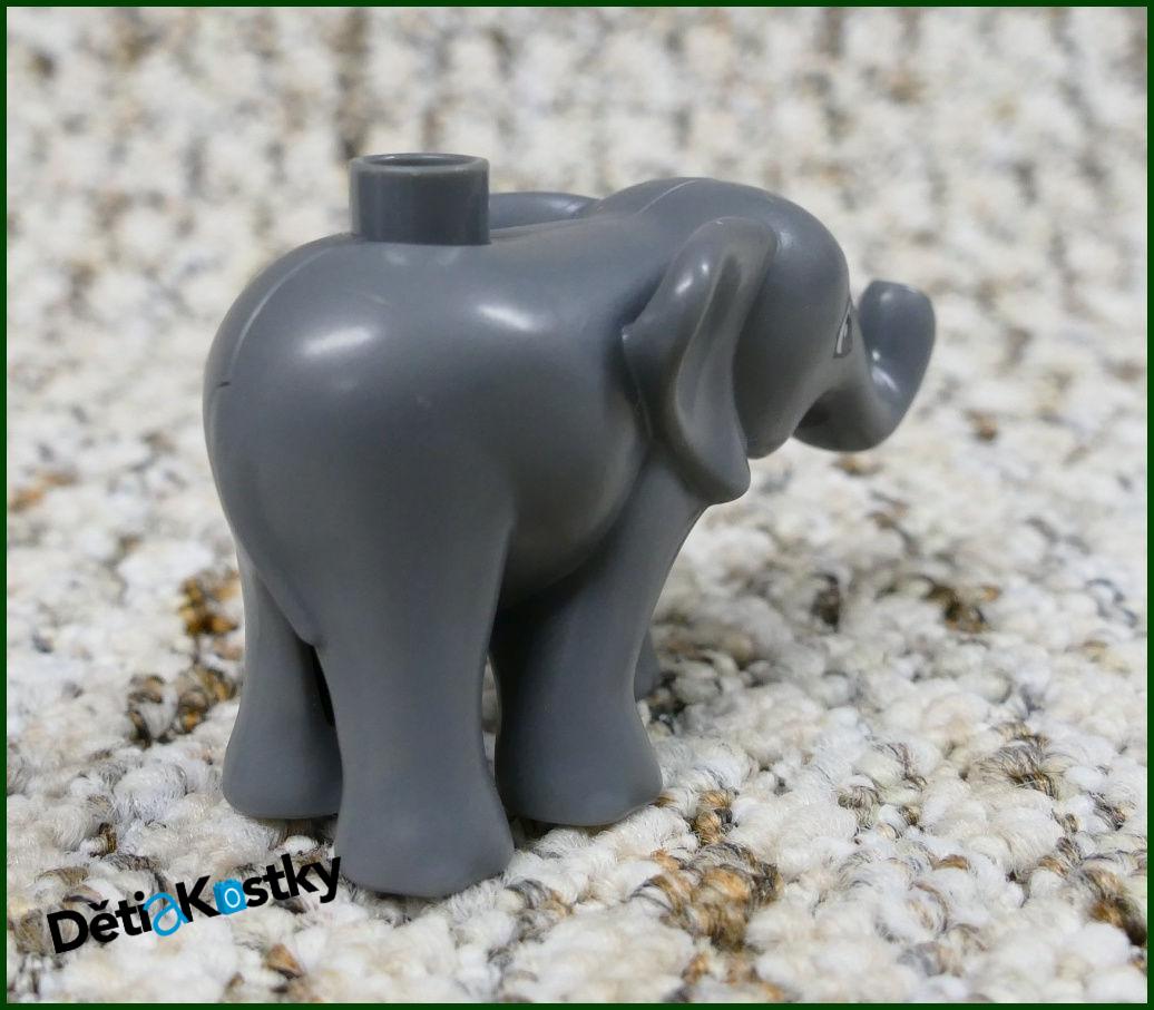 Lego® Duplo® Slůně Malé