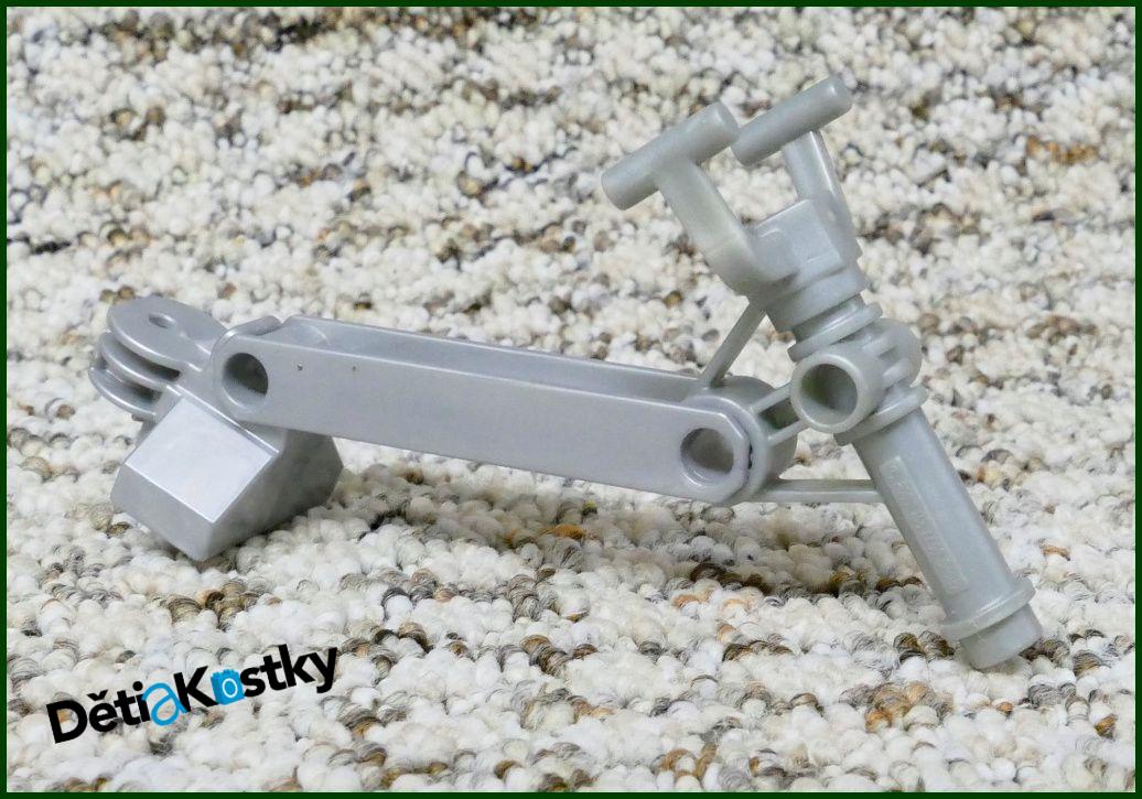 Lego® Duplo® Rameno s Tryskou