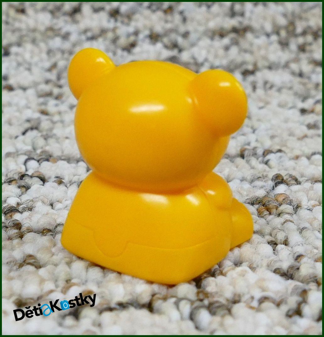Lego® Duplo® Medvídek Malý Žlutý