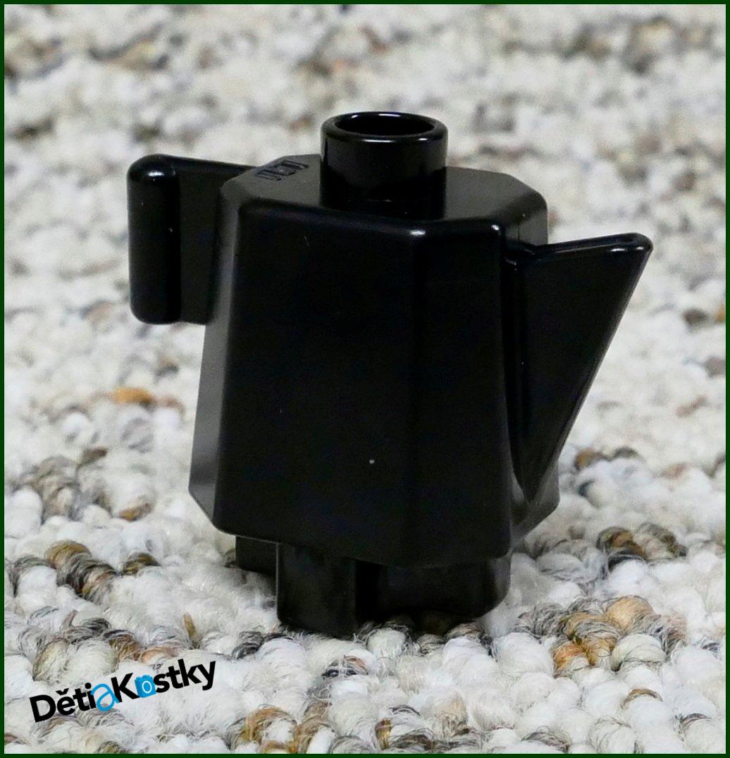 Lego® Duplo® Konvice Vysoká Černá