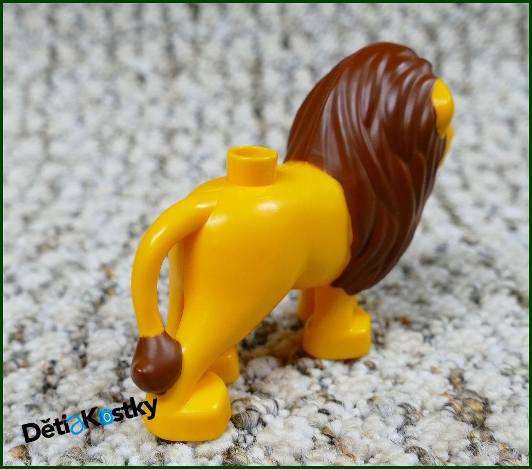 Lego® Duplo® Lev