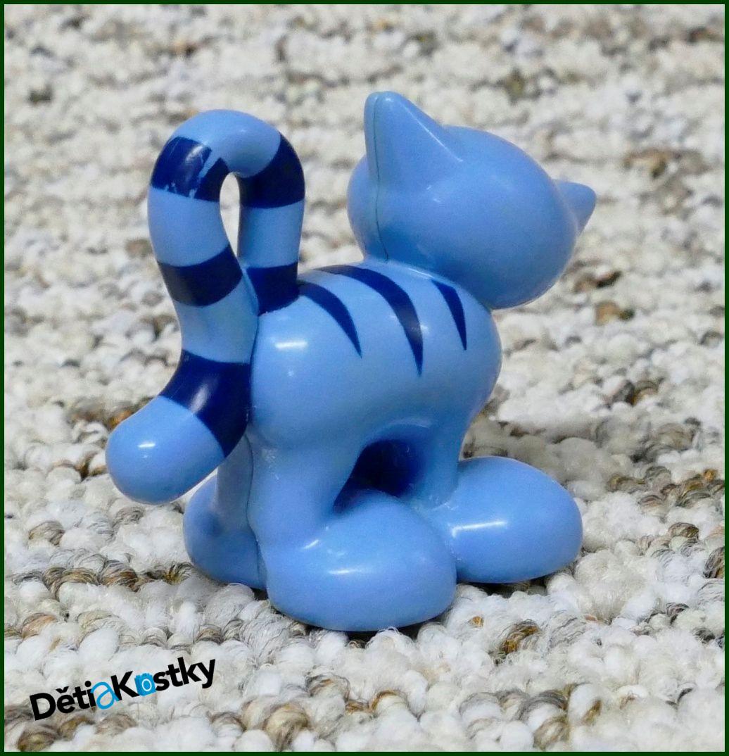 Lego® Duplo® Kočka Micka