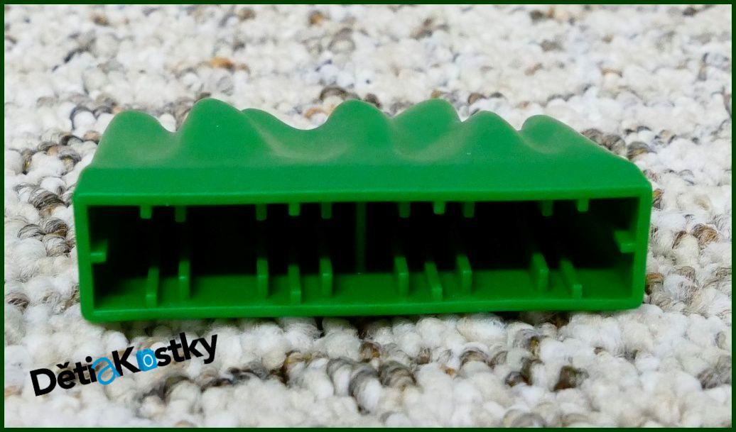 Lego® Duplo® Tráva Zelená