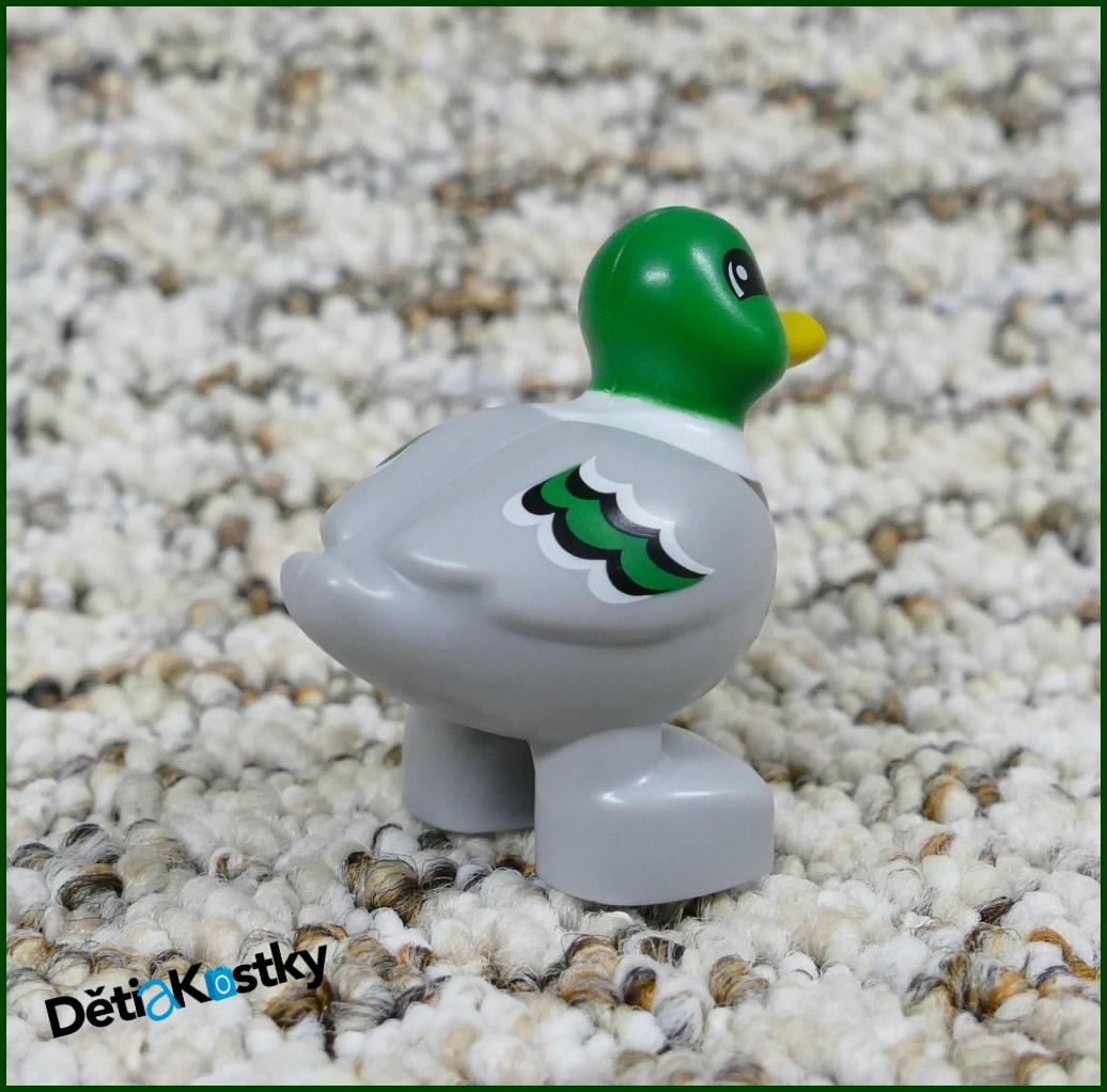 Lego® Duplo® Kačenka Barevná